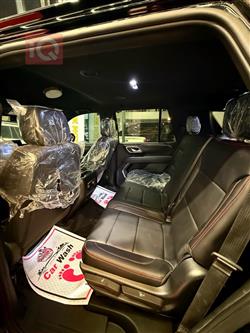 شيفروليه تاهو